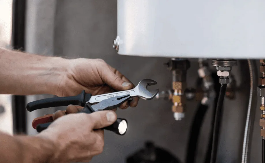 Why choose Water Heater Repair in New Boston, NH